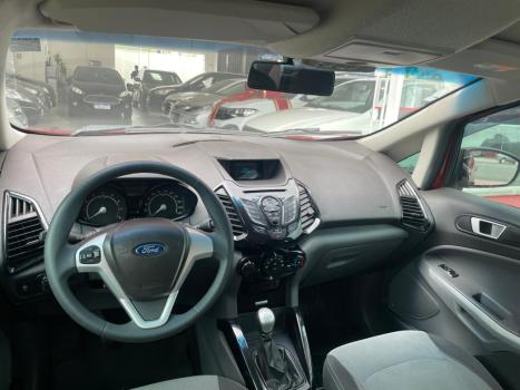 FORD Ecosport 1.6 4P FREESTYLE FLEX, Foto 9