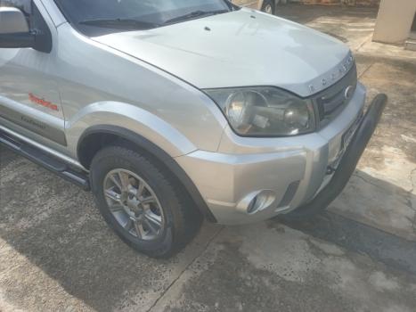 FORD Ecosport 1.6 4P FREESTYLE XLT FLEX, Foto 2