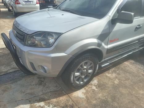 FORD Ecosport 1.6 4P FREESTYLE XLT FLEX, Foto 3