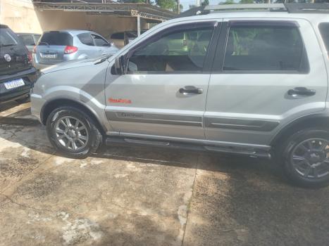 FORD Ecosport 1.6 4P FREESTYLE XLT FLEX, Foto 6