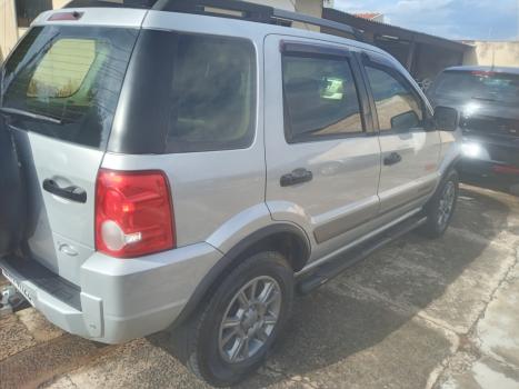 FORD Ecosport 1.6 4P FREESTYLE XLT FLEX, Foto 7