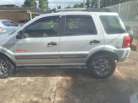 FORD Ecosport 1.6 4P FREESTYLE XLT FLEX, Foto 8