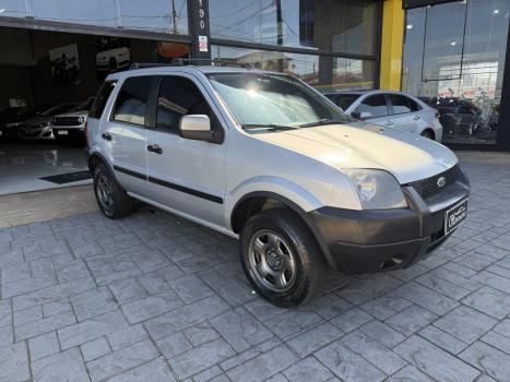 FORD Ecosport 1.6 4P XLS FLEX, Foto 1
