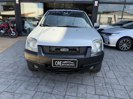 FORD Ecosport 1.6 4P XLS FLEX, Foto 2