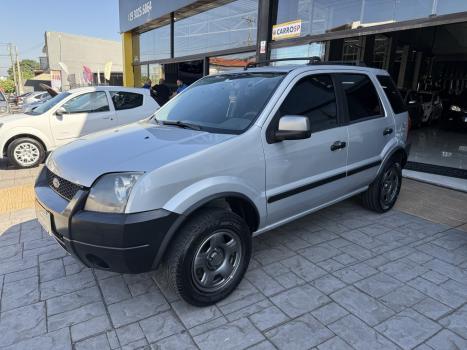 FORD Ecosport 1.6 4P XLS FLEX, Foto 3