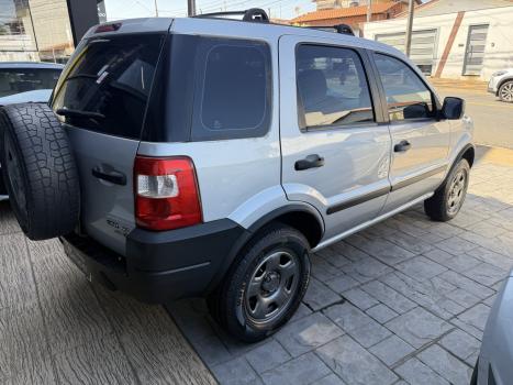 FORD Ecosport 1.6 4P XLS FLEX, Foto 4