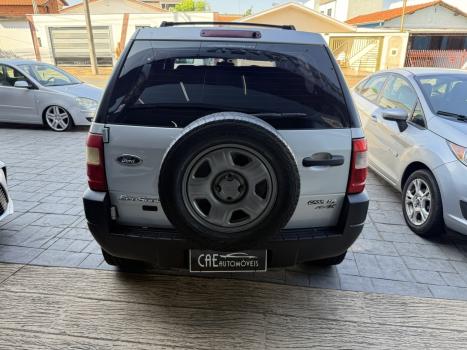 FORD Ecosport 1.6 4P XLS FLEX, Foto 5