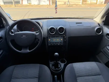 FORD Ecosport 1.6 4P XLS FLEX, Foto 10