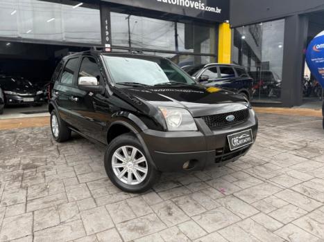 FORD Ecosport 1.6 4P XLS, Foto 1