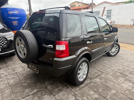 FORD Ecosport 1.6 4P XLS, Foto 3