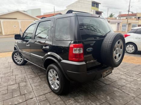 FORD Ecosport 1.6 4P XLS, Foto 4