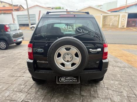 FORD Ecosport 1.6 4P XLS, Foto 5