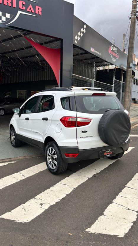 FORD Ecosport 1.6 4P SE FLEX, Foto 4