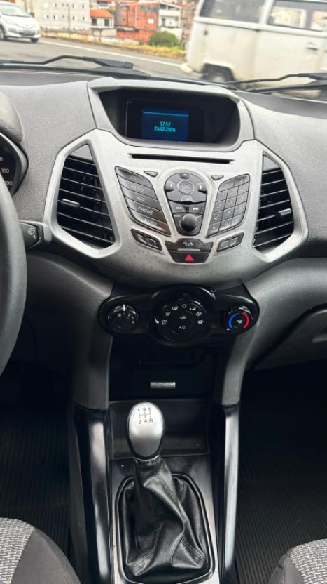 FORD Ecosport 1.6 4P SE FLEX, Foto 7