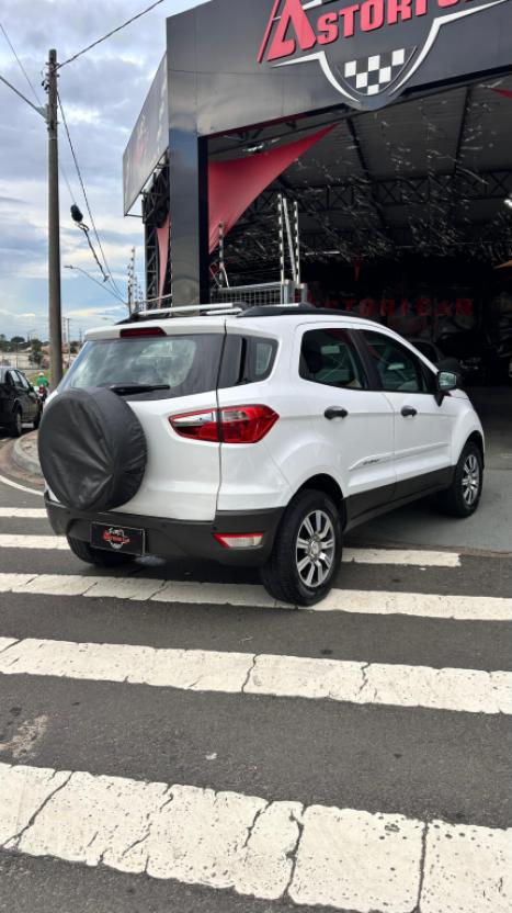 FORD Ecosport 1.6 4P SE FLEX, Foto 6