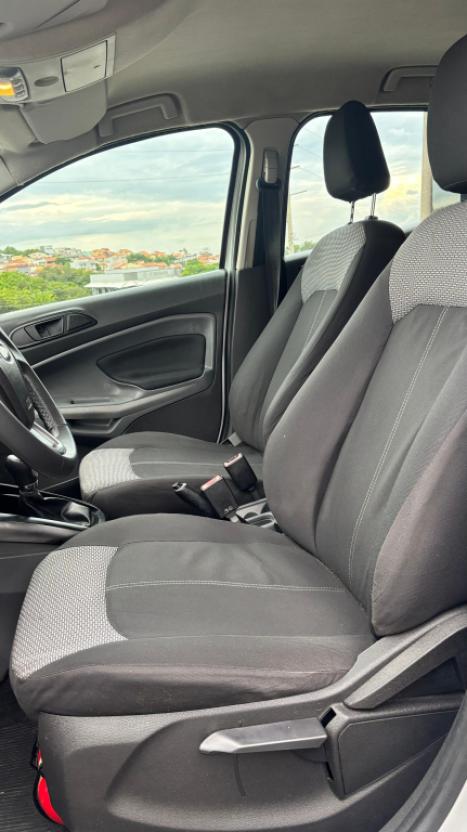 FORD Ecosport 1.6 4P SE FLEX, Foto 8