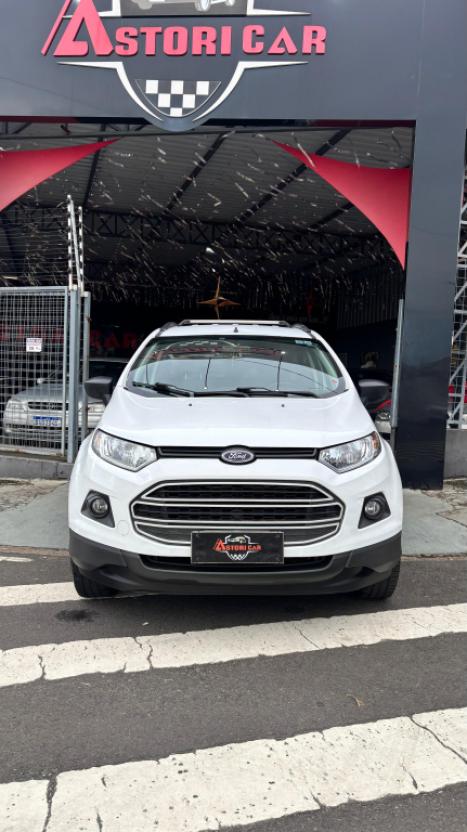 FORD Ecosport 1.6 4P SE FLEX, Foto 2