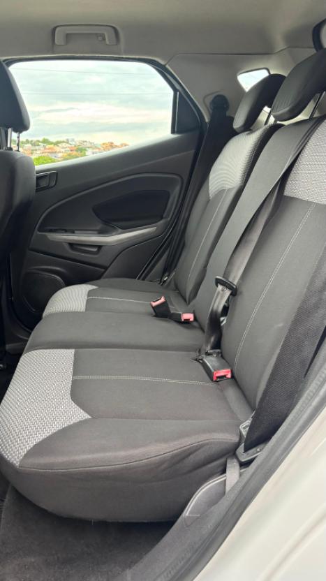 FORD Ecosport 1.6 4P SE FLEX, Foto 9