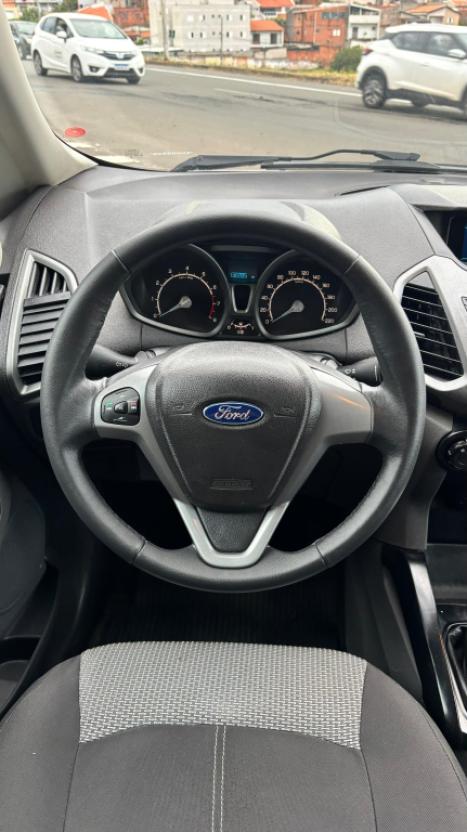 FORD Ecosport 1.6 4P SE FLEX, Foto 10