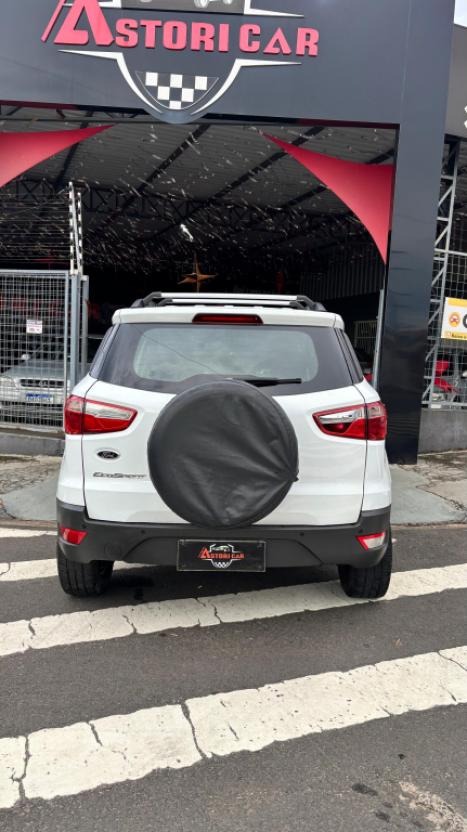 FORD Ecosport 1.6 4P SE FLEX, Foto 5