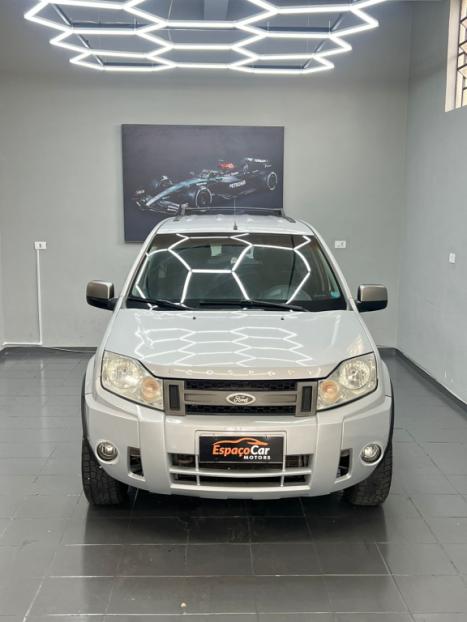 FORD Ecosport 1.6 4P XLT FLEX, Foto 2