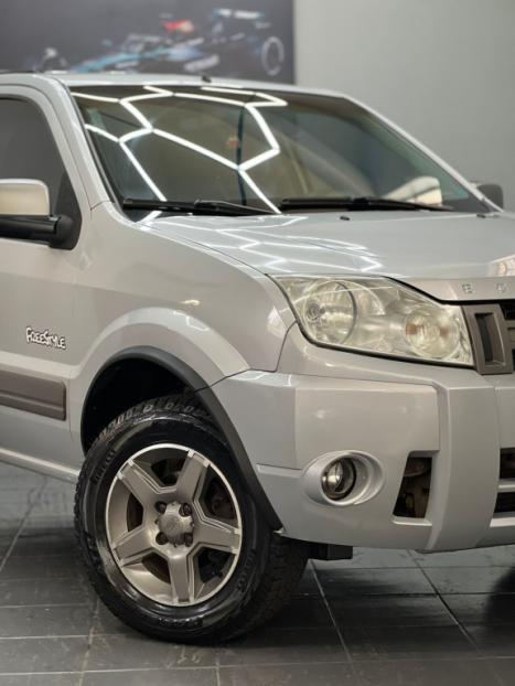 FORD Ecosport 1.6 4P XLT FLEX, Foto 3