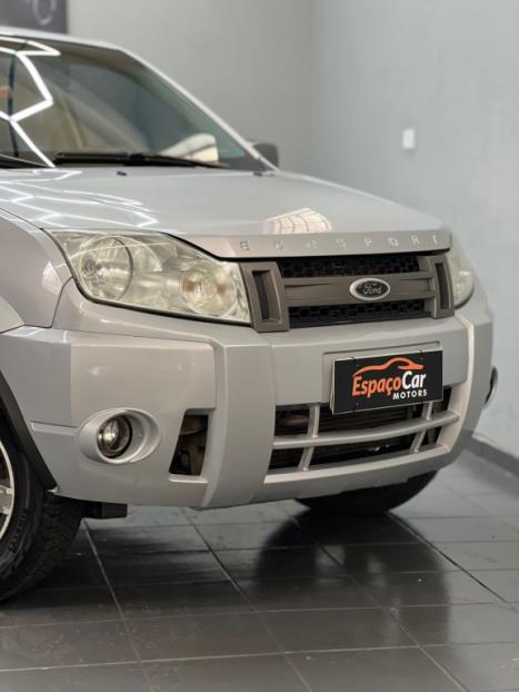 FORD Ecosport 1.6 4P XLT FLEX, Foto 4