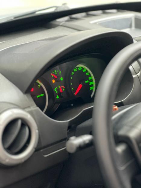 FORD Ecosport 1.6 4P XLT FLEX, Foto 5