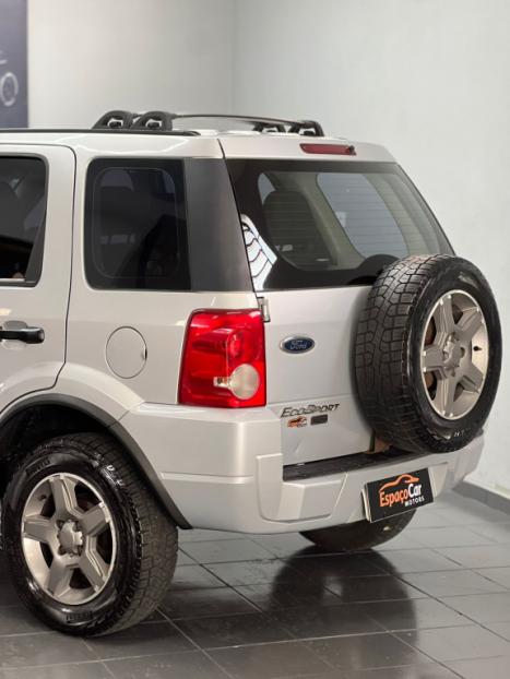 FORD Ecosport 1.6 4P XLT FLEX, Foto 13