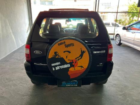 FORD Ecosport 1.6 4P FREESTYLE FLEX, Foto 7