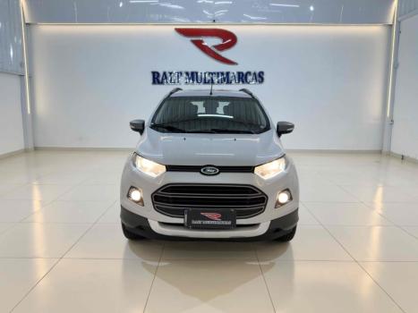 FORD Ecosport 1.6 4P FREESTYLE FLEX, Foto 1