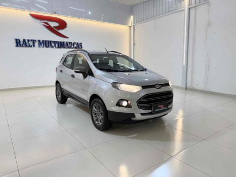 FORD Ecosport 1.6 4P FREESTYLE FLEX, Foto 2