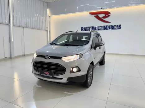 FORD Ecosport 1.6 4P FREESTYLE FLEX, Foto 3
