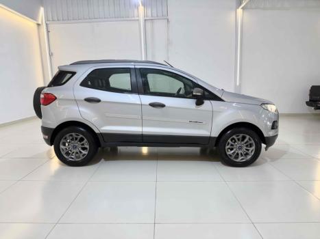 FORD Ecosport 1.6 4P FREESTYLE FLEX, Foto 4