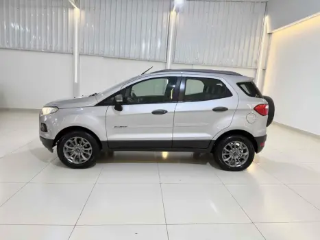 FORD Ecosport 1.6 4P FREESTYLE FLEX, Foto 5