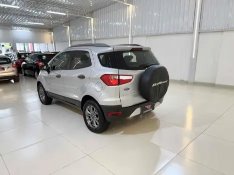 FORD Ecosport 1.6 4P FREESTYLE FLEX, Foto 6