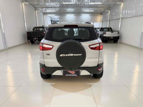 FORD Ecosport 1.6 4P FREESTYLE FLEX, Foto 7