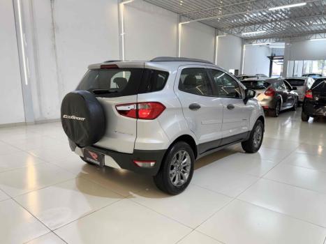 FORD Ecosport 1.6 4P FREESTYLE FLEX, Foto 8