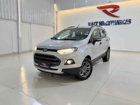 FORD Ecosport 1.6 4P FREESTYLE FLEX, Foto 9