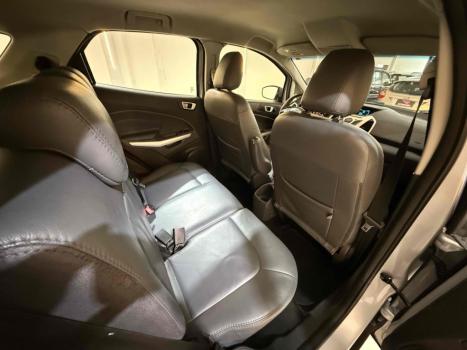 FORD Ecosport 1.6 4P FREESTYLE FLEX, Foto 10