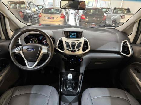FORD Ecosport 1.6 4P FREESTYLE FLEX, Foto 11