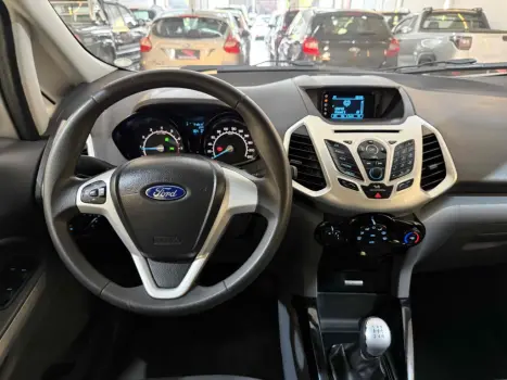 FORD Ecosport 1.6 4P FREESTYLE FLEX, Foto 13