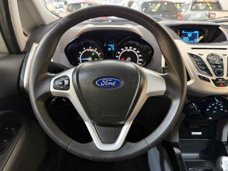 FORD Ecosport 1.6 4P FREESTYLE FLEX, Foto 14