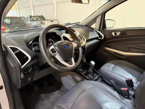 FORD Ecosport 1.6 4P FREESTYLE FLEX, Foto 15