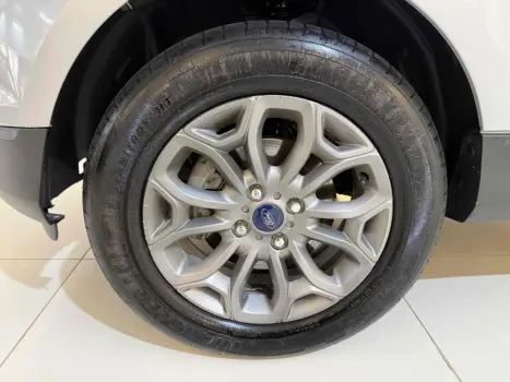 FORD Ecosport 1.6 4P FREESTYLE FLEX, Foto 16