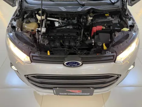 FORD Ecosport 1.6 4P FREESTYLE FLEX, Foto 17