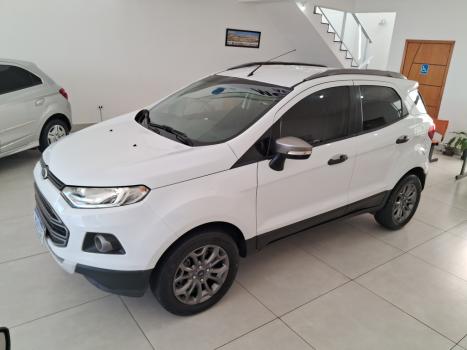 FORD Ecosport 1.6 4P FREESTYLE FLEX, Foto 7