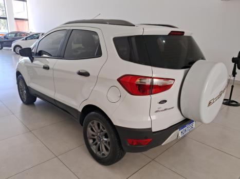 FORD Ecosport 1.6 4P FREESTYLE FLEX, Foto 2