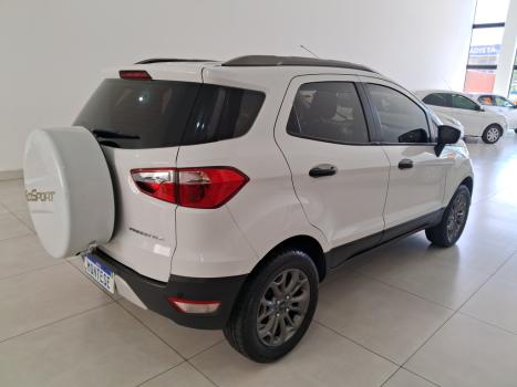 FORD Ecosport 1.6 4P FREESTYLE FLEX, Foto 8