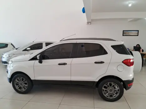 FORD Ecosport 1.6 4P FREESTYLE FLEX, Foto 6